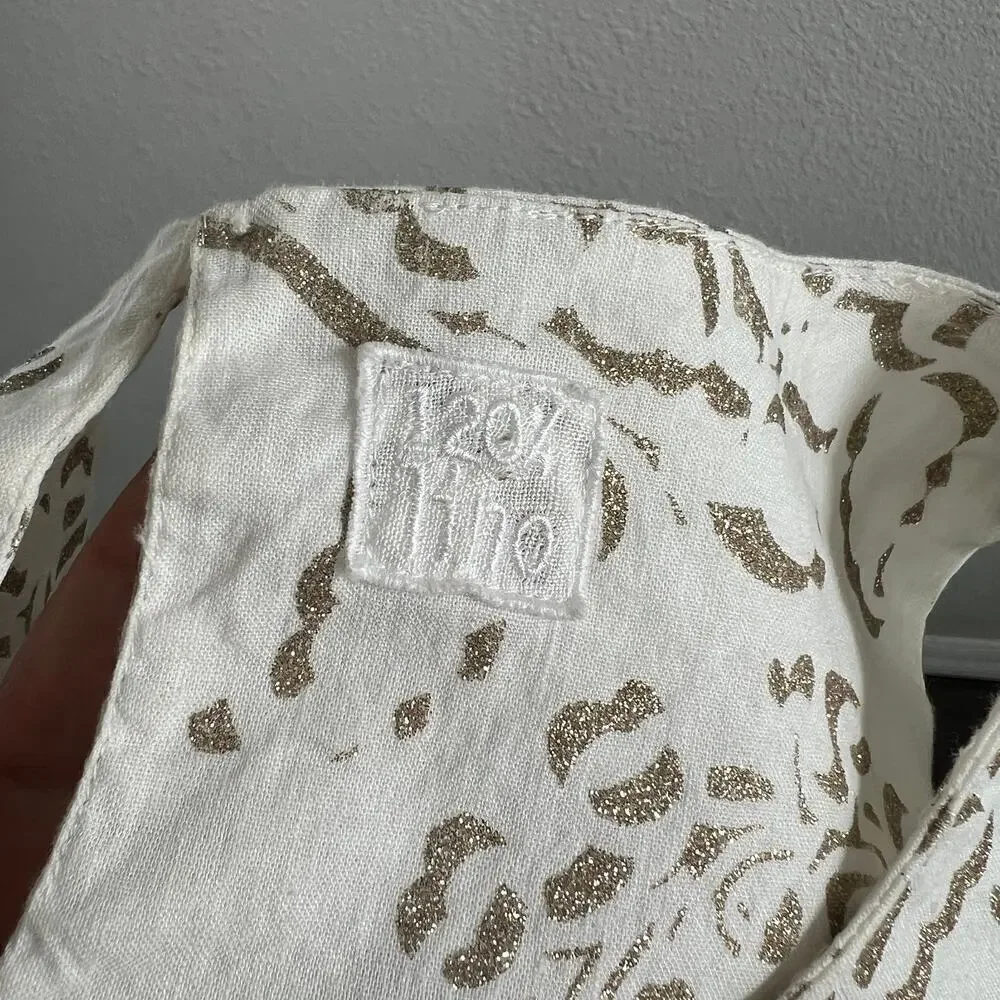120% Lino 120% lino